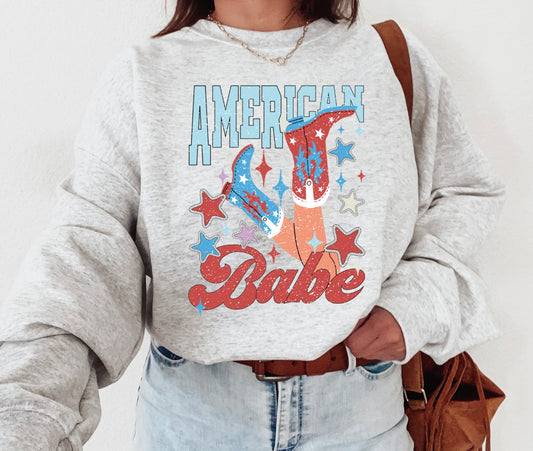 American Babe