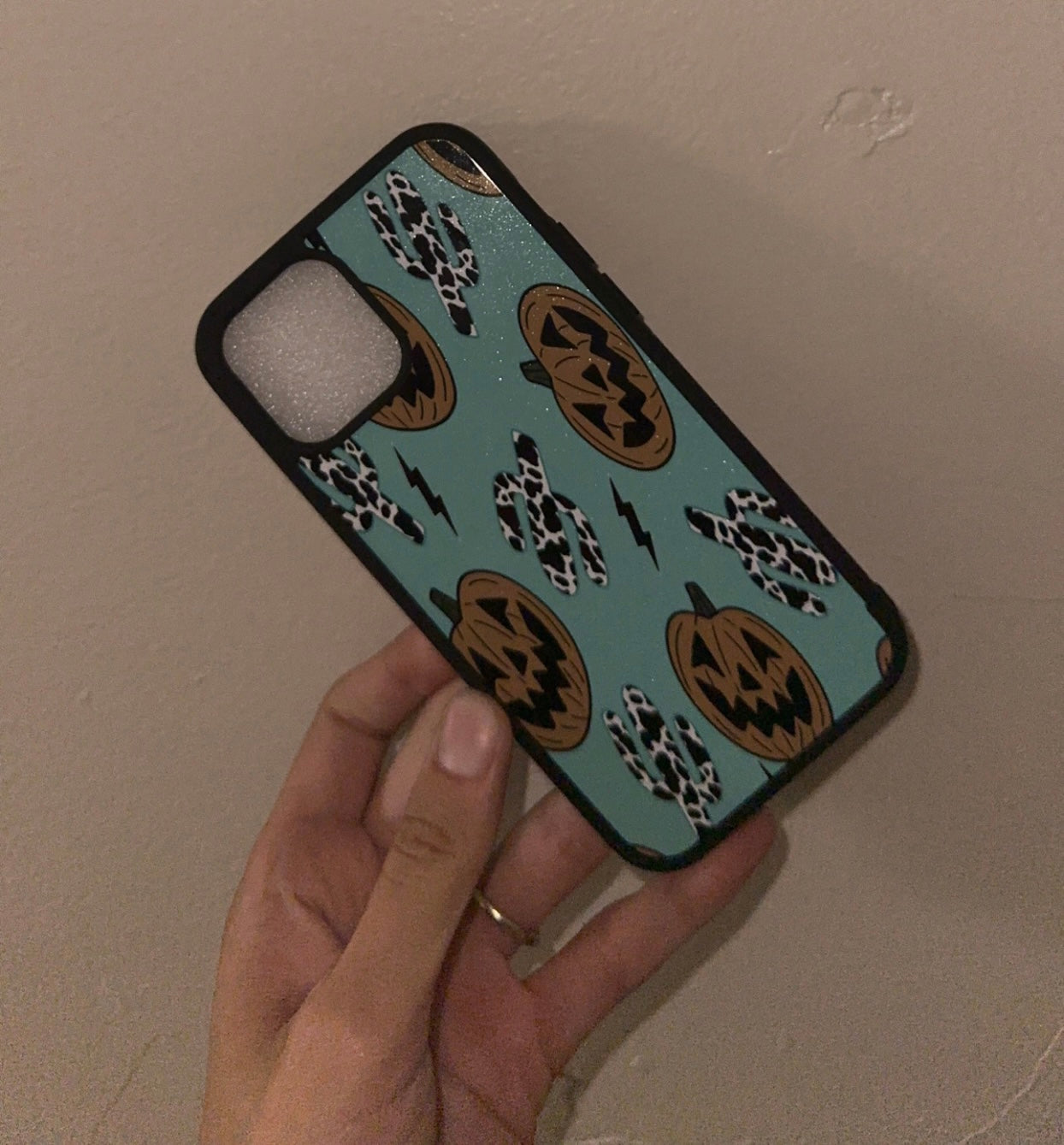 Pumpkin Case