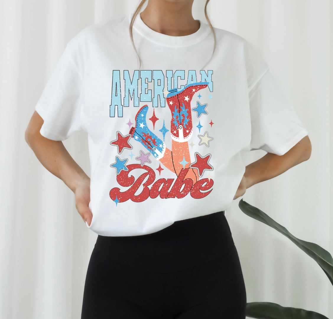 American Babe