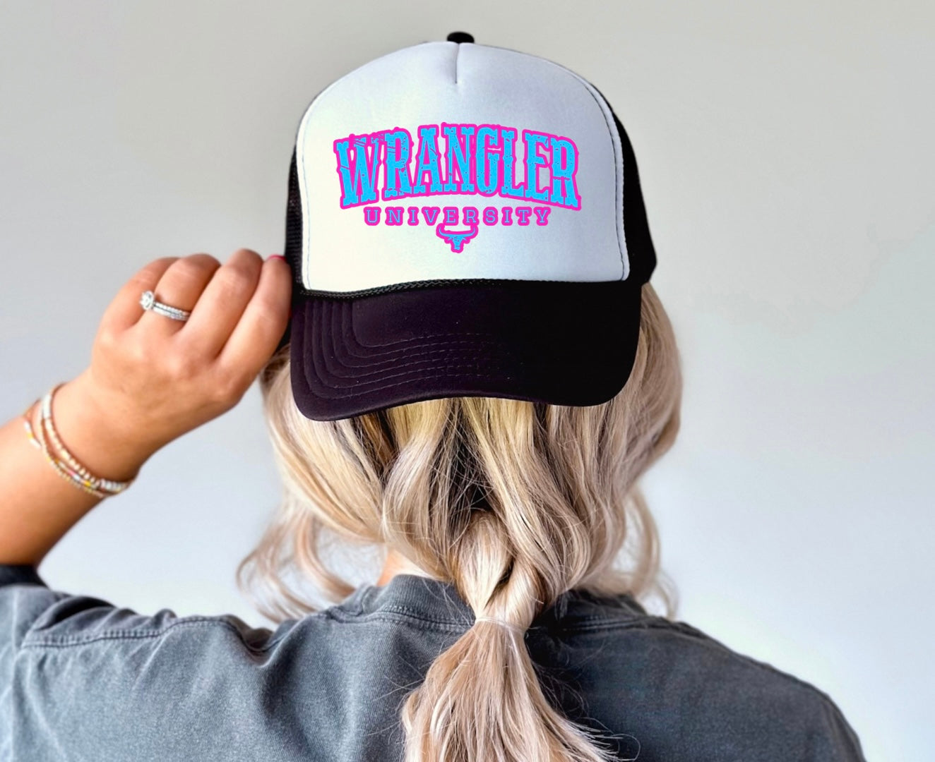 Trucker Hat