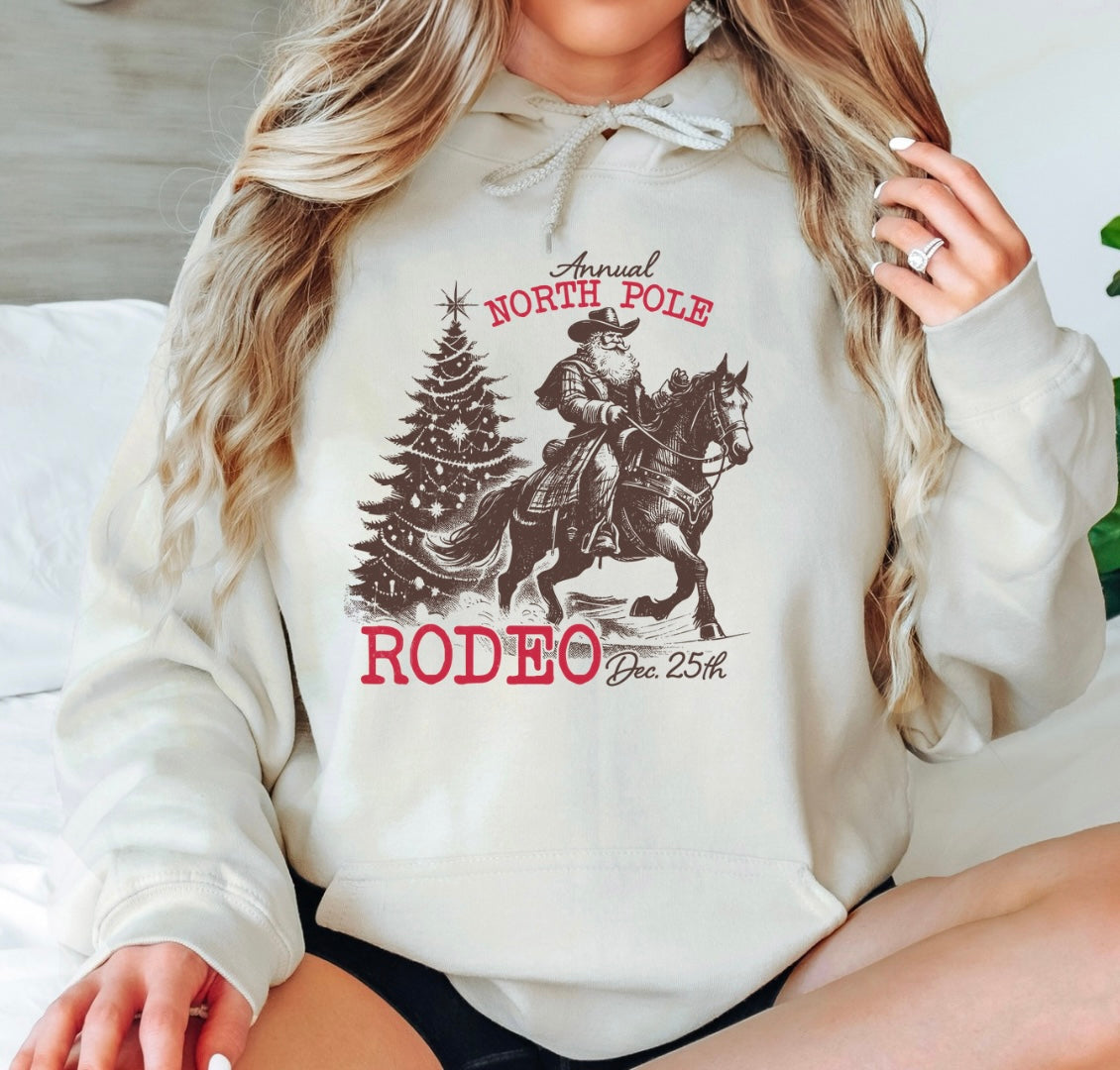 North Pole Rodeo