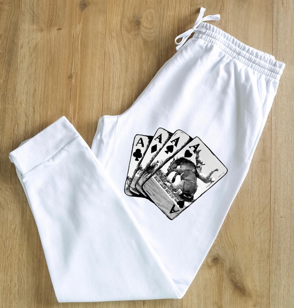 4 Aces Sweats