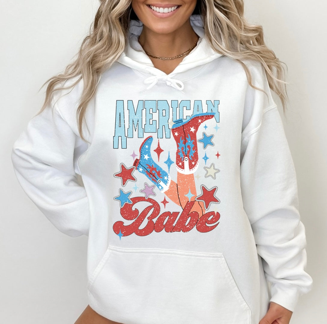 American Babe