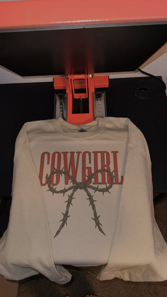 Cowgirl