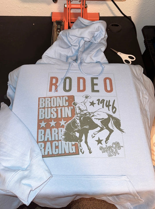 1946 Rodeo