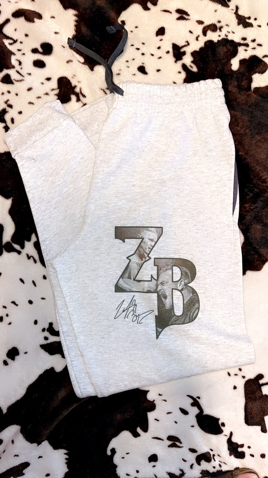 ZB Sweats