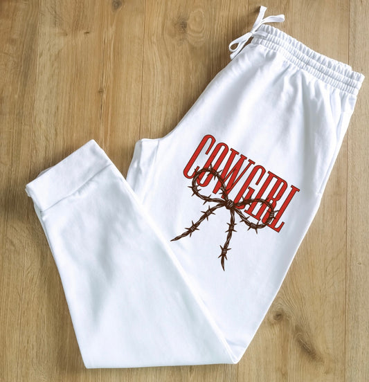 Cowgirl Sweats