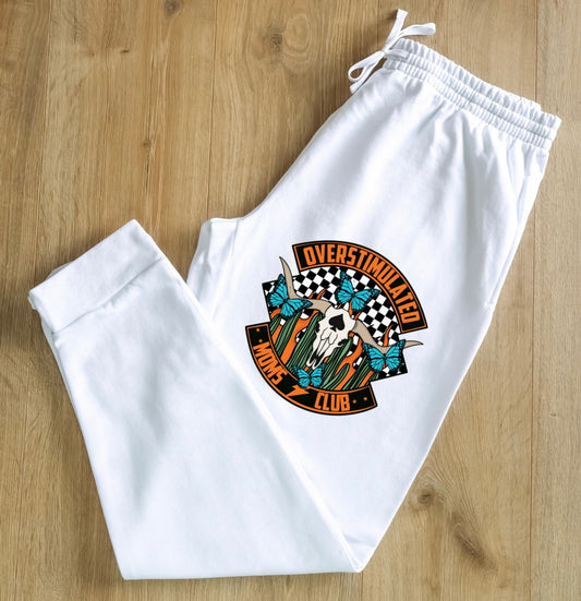 Moms Sweats