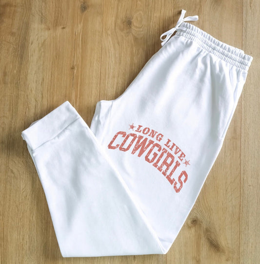 Cowgirls Sweats